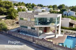 Pura perfección con vistas al mar! 500€ noche/5.000€ mes