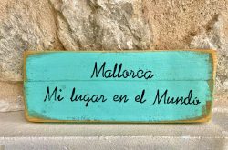 Mallorca - su lugar en este mundo!